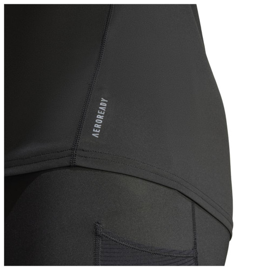 Adidas Ανδρική αμάνικη μπλούζα Adizero Essentials Running Singlet